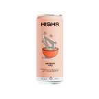 Highr - Negroni Fizz