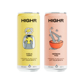 Highr - Variety 12 Pack