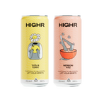 Highr - Variety 12 Pack