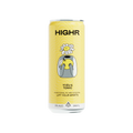 Highr - Yuzu & Tonic