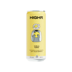 Highr - Yuzu & Tonic