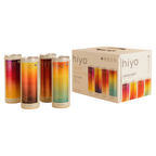 Hiyo - Variety Pack