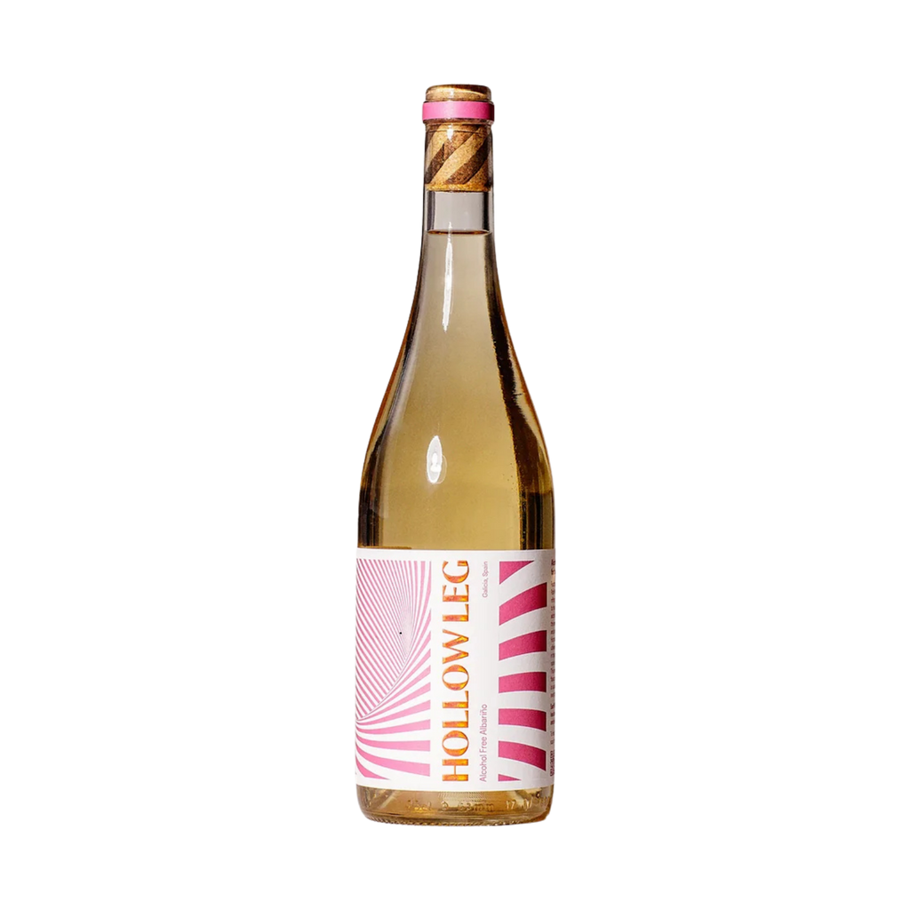 Hollow Leg - Albariño