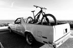 One For The Road - El Camino Salted Lime Cerveza - Limited Time Offer