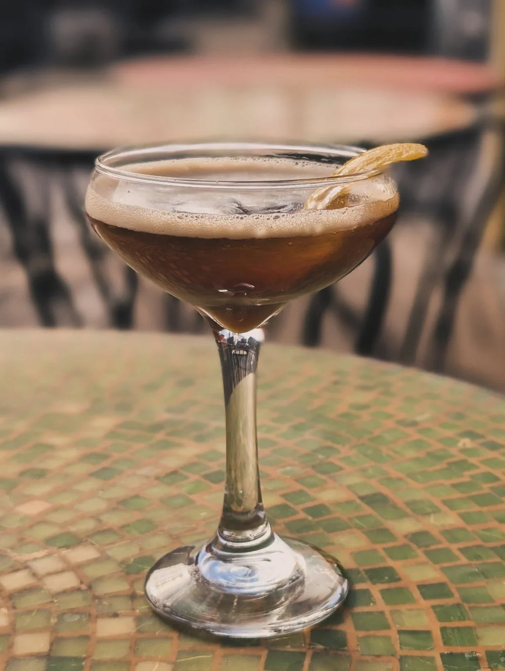 Saint Heck - Fernot 0.0% Amaro