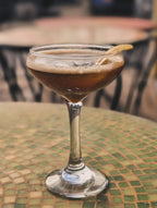 Saint Heck - Fernot 0.0% Amaro