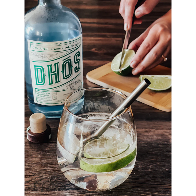 Dhōs - Gin Free