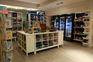 The Søbr Market Locations – The Sobr Market