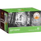 One For The Road - Got Hops? IPA
