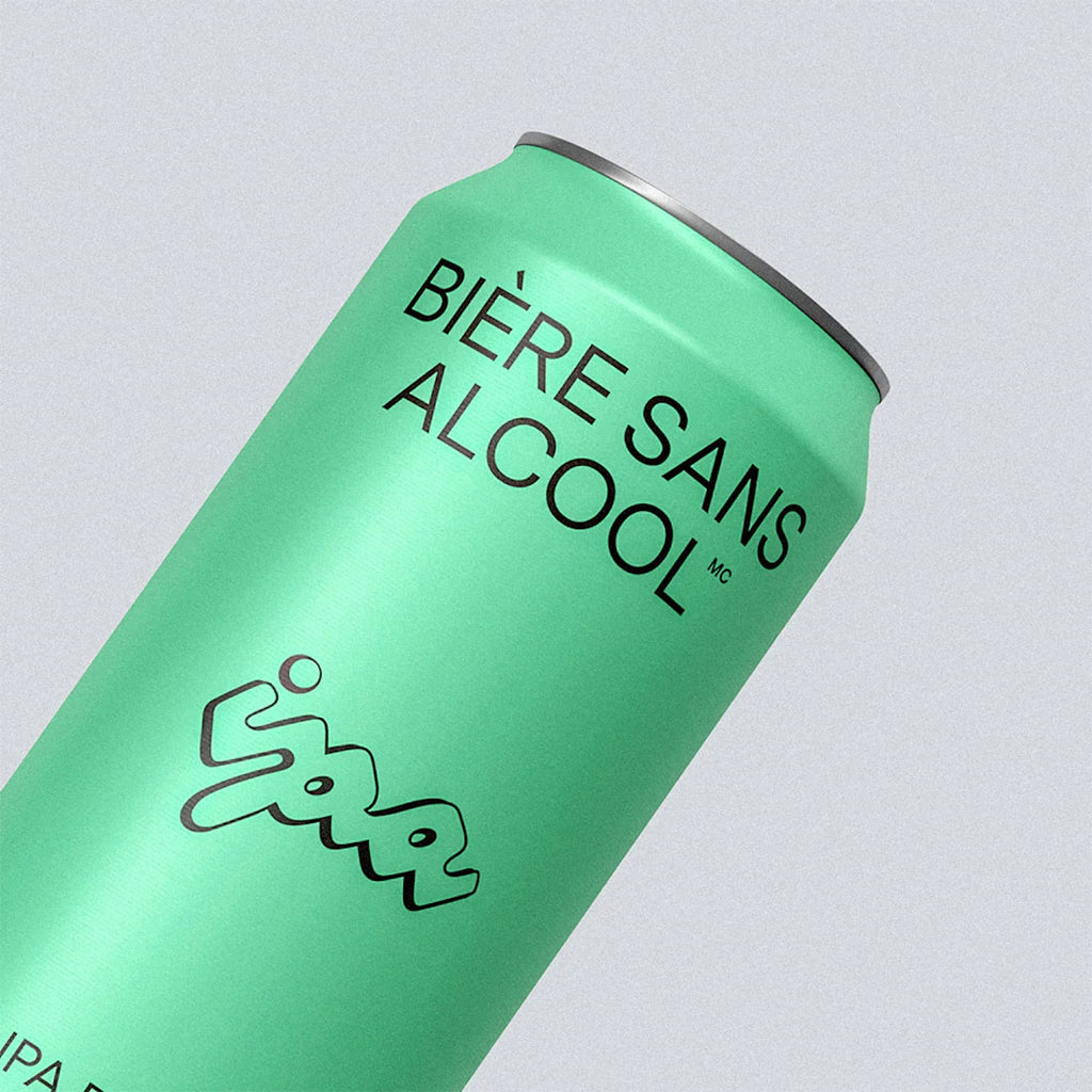 BSA - Smooth IPA