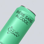 BSA - Smooth IPA