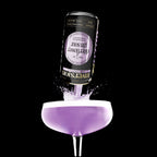 Inversion Nitro Cocktails - Elderflower Gin Sour