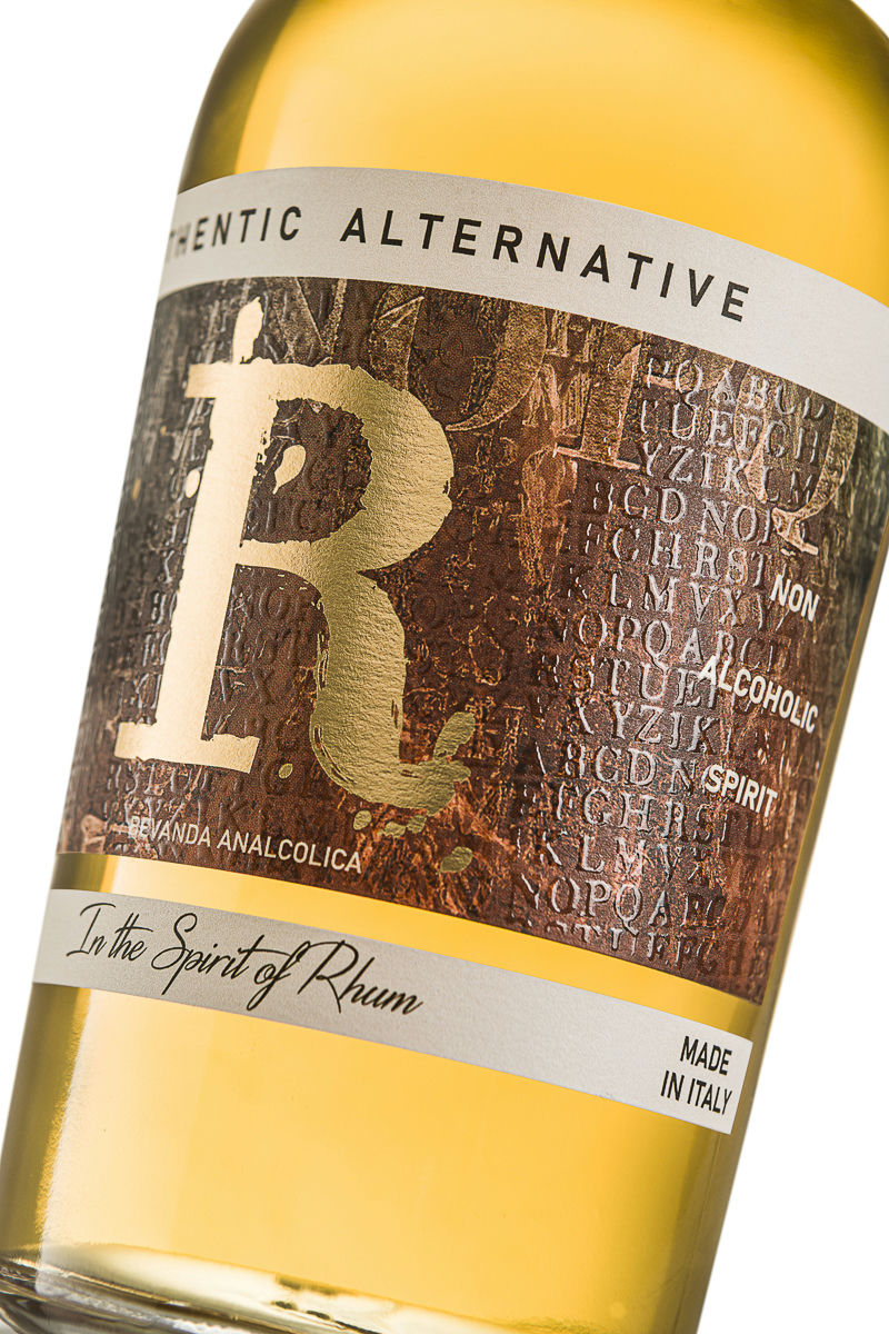 Freely - Rum
