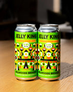 Bellwoods - Jelly King Fruited Sour Tangerine Ginger Lemon