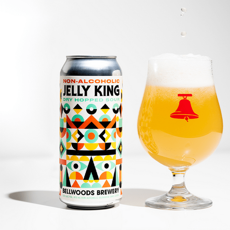 Bellwoods - Jelly King Sour