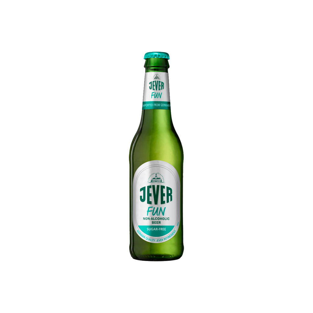Jever - Fun