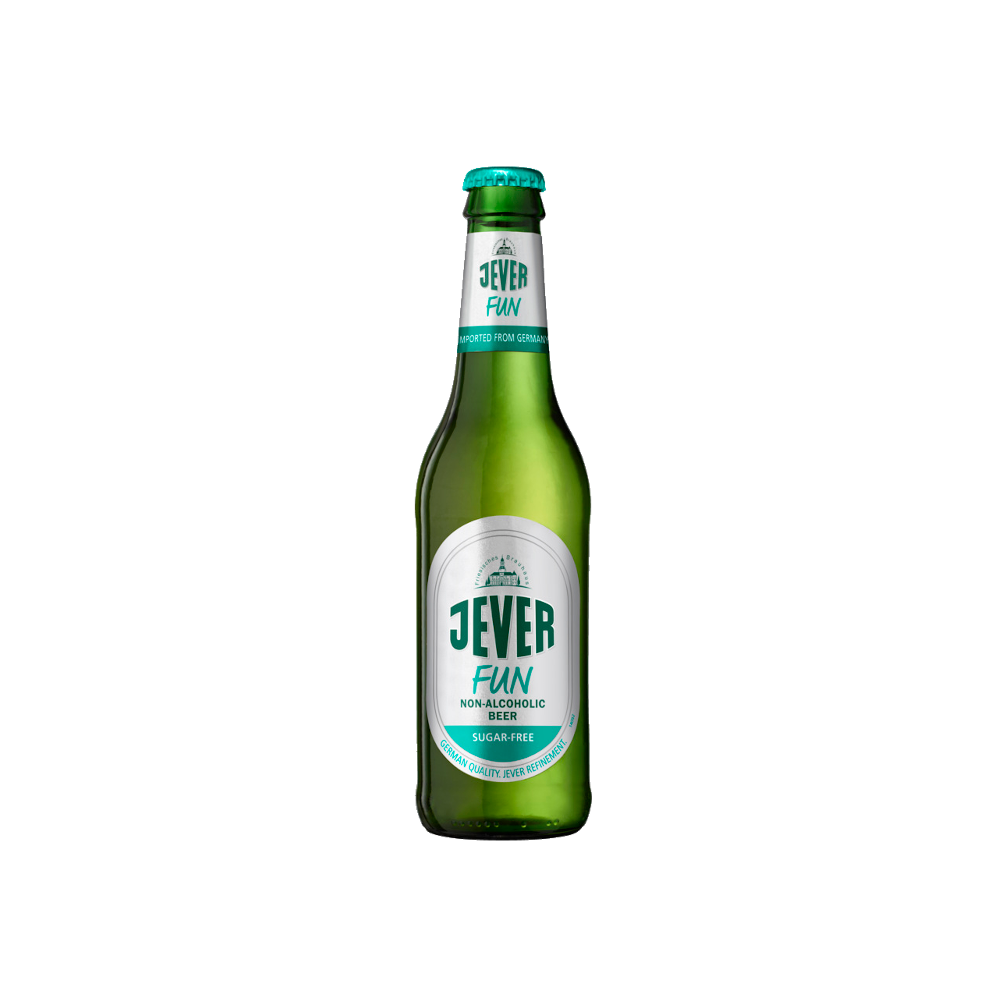 Jever - Fun