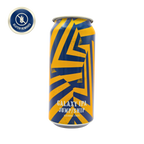 Jump/Ship - Dazzle Galaxy IPA