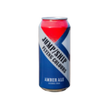 Jump/Ship - Flying Colours Amber Ale