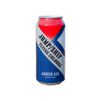 Jump/Ship - Flying Colours Amber Ale