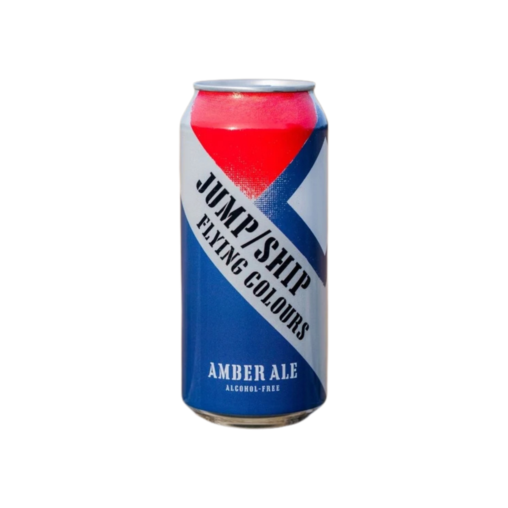 Jump/Ship - Flying Colours Amber Ale