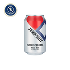Jump/Ship - Flying Colours Pale Ale
