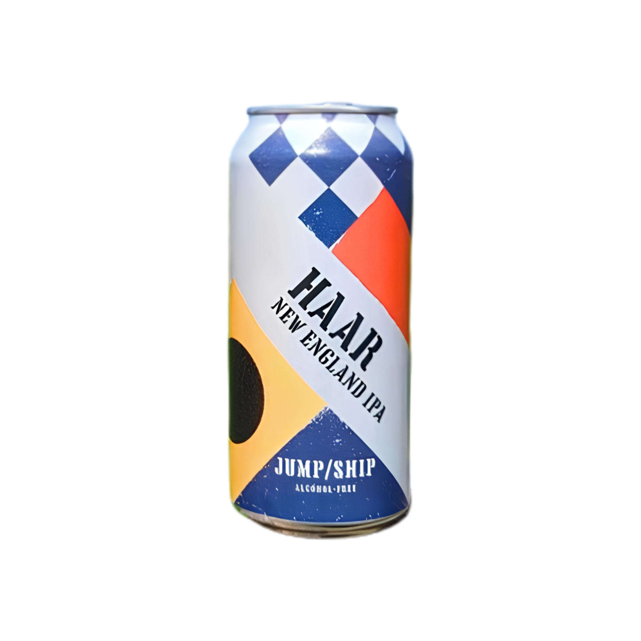 Jump/Ship - HAAR New England IPA