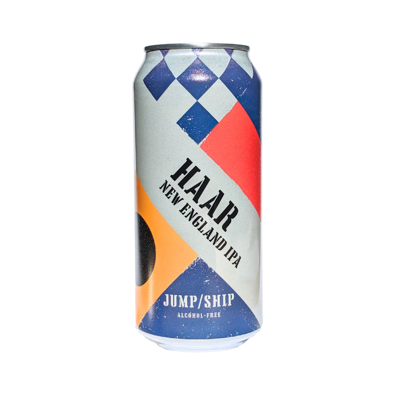 Jump/Ship - Haar NEIPA
