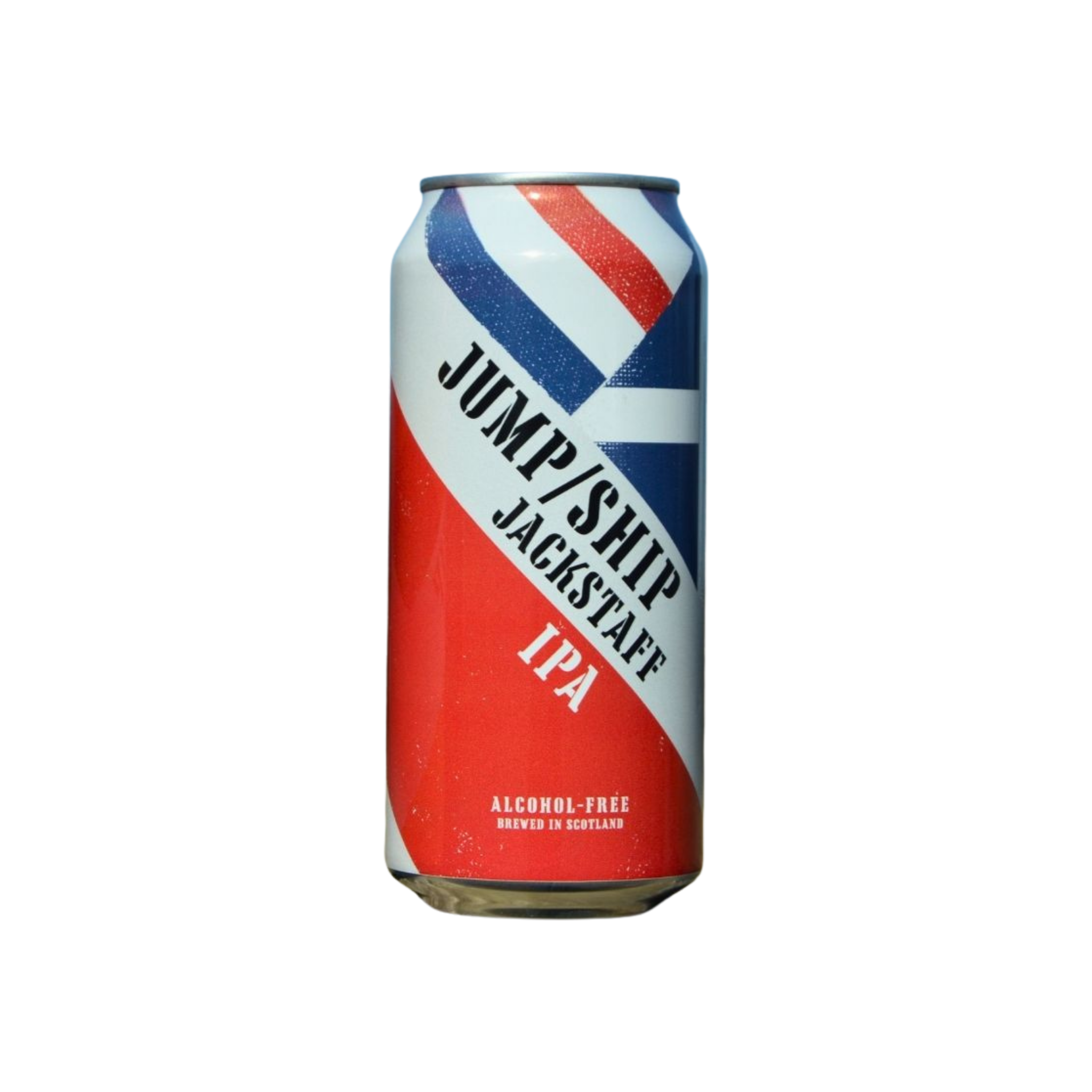 Jump/Ship - Jackstaff IPA
