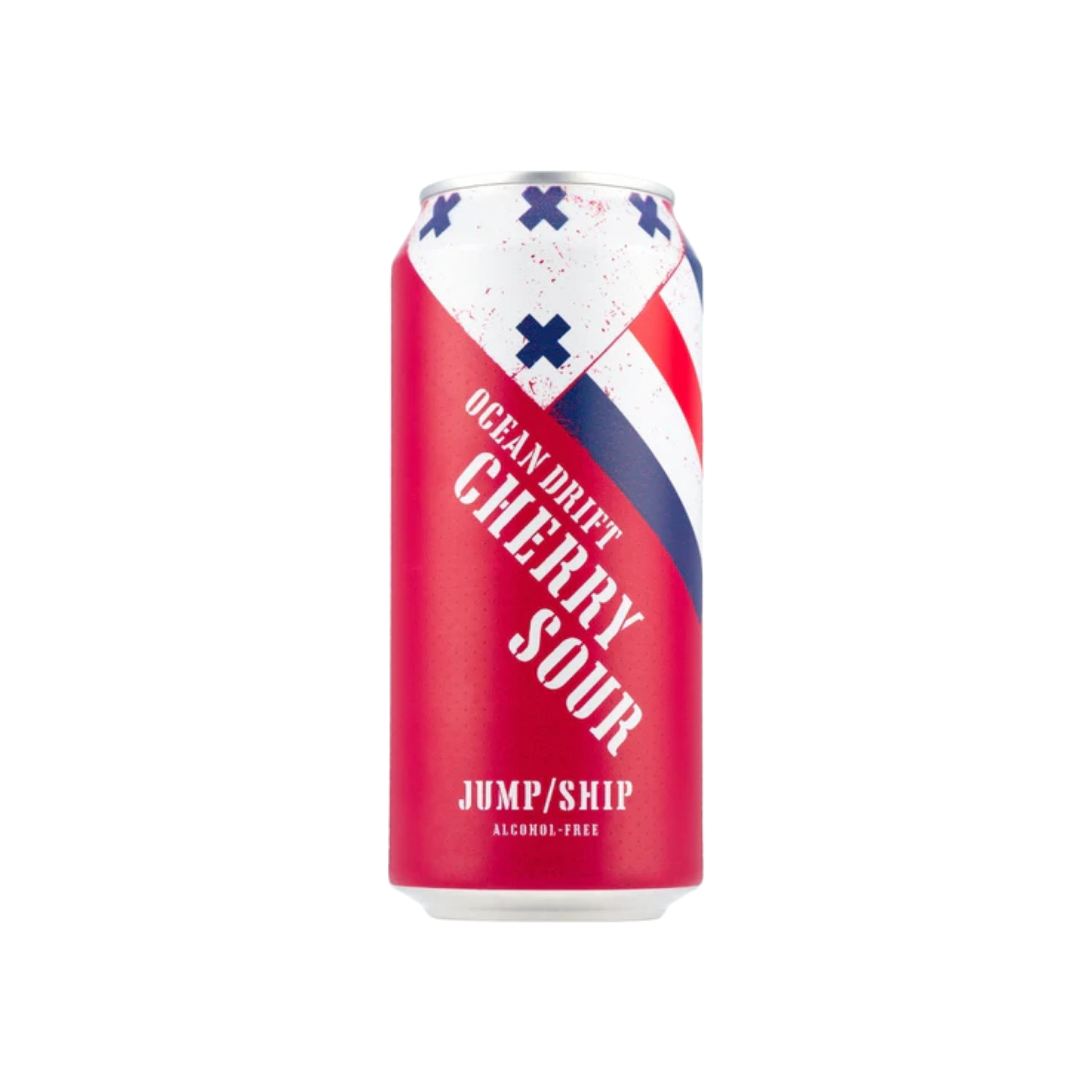 Jump/Ship - Ocean Drift Cherry Sour