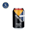 Jump/Ship - Stoker's Stout