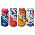 Jump/Ship: Craft Variety 12 Pack
