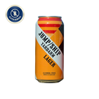 Jump/Ship - Yardarm Lager