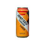 Jump/Ship - Yardarm Lager