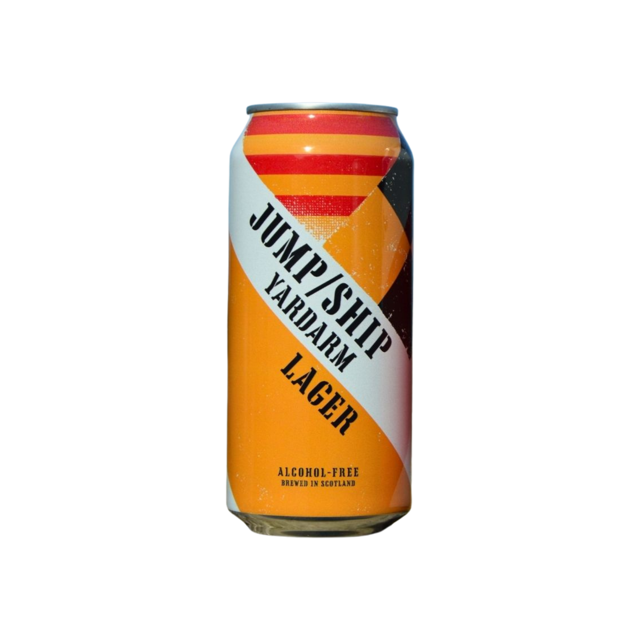 Jump/Ship - Yardarm Lager