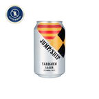 Jump/Ship - Yardarm Lager