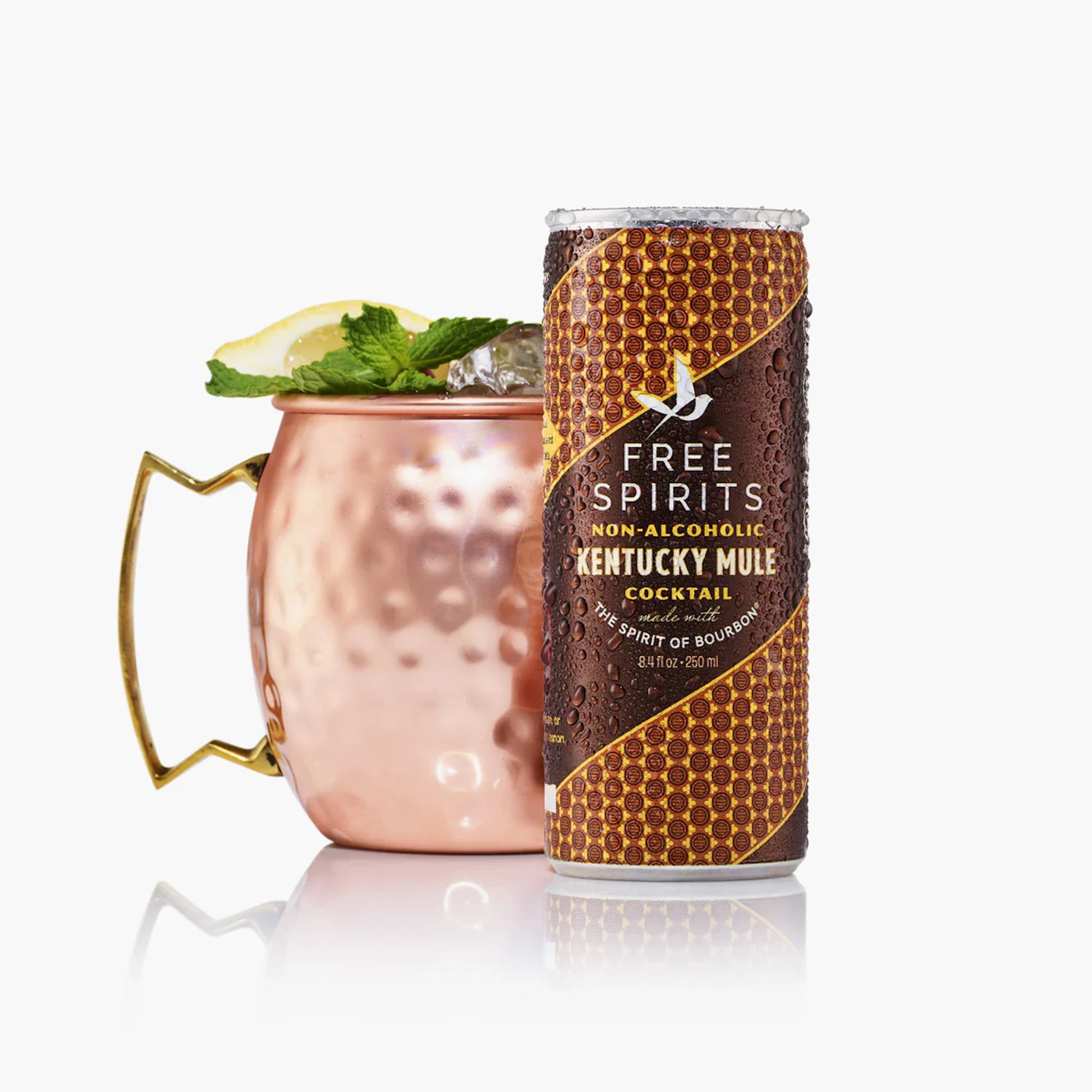 Free Spirits - Variety 12 Pack