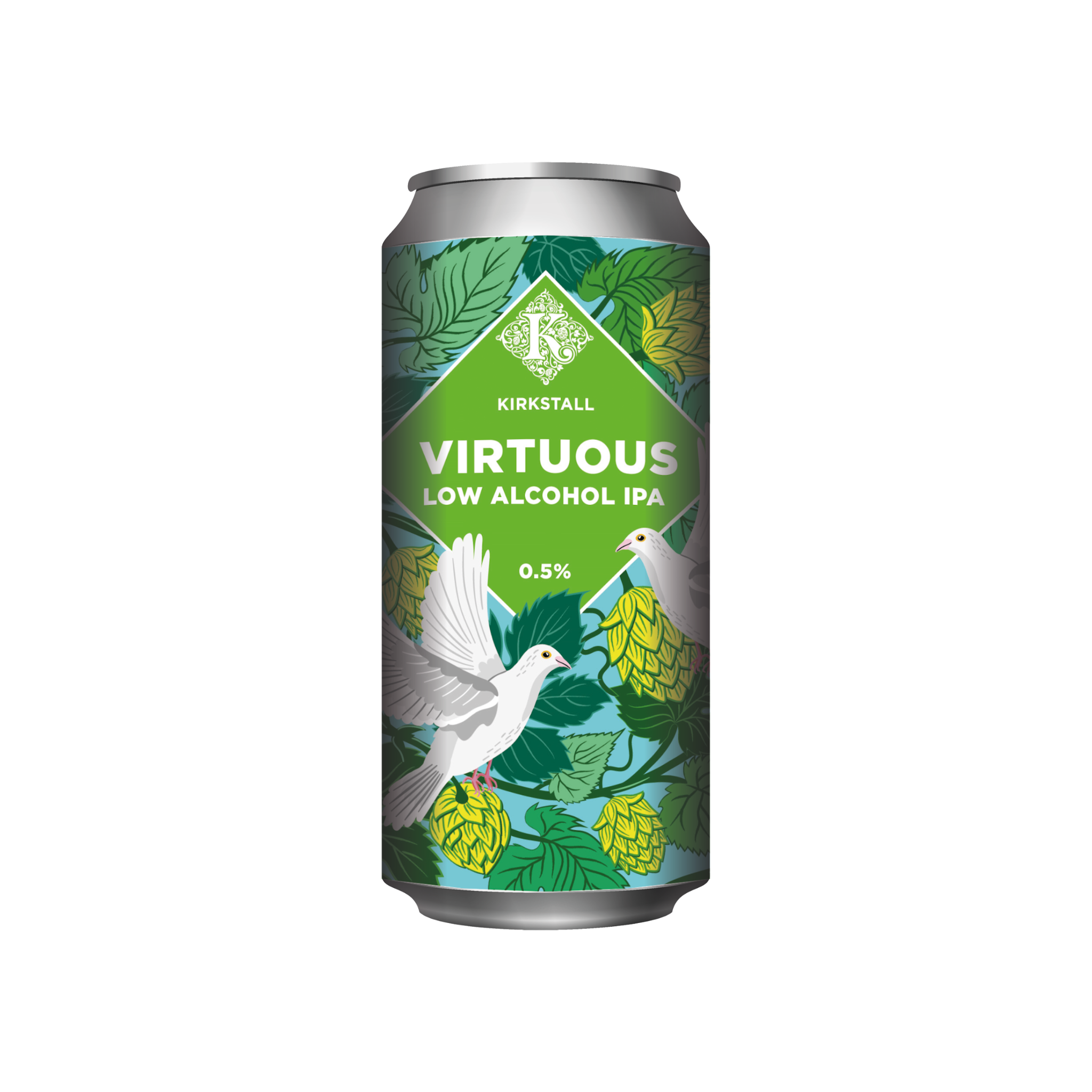 Kirkstall - Virtuous