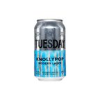 Tuesday - Knollypop - Modern Lager