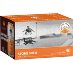 One For The Road - Stone Sofa Kolsch
