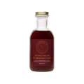 Kvas - Cherry hibiscus Simple Syrup
