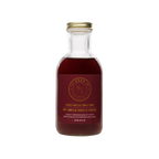 Kvas - Cherry hibiscus Simple Syrup