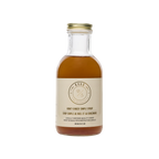 Kvas - Honey Ginger Simple Syrup