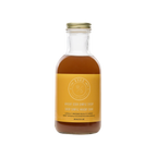 Kvas - Whisky Sour Simple Syrup