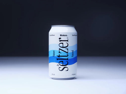 Le Seltzer - Natural