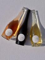 Oh My Baie - Le Trio 0.0% Collection
