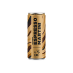 Local Spirit Distilling - Cold Brew Espresso Martini