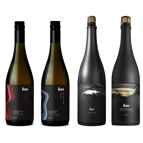 Lao - Discovery Collection