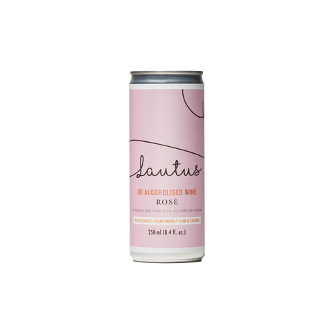 Lautus - Rosé - Single Serve
