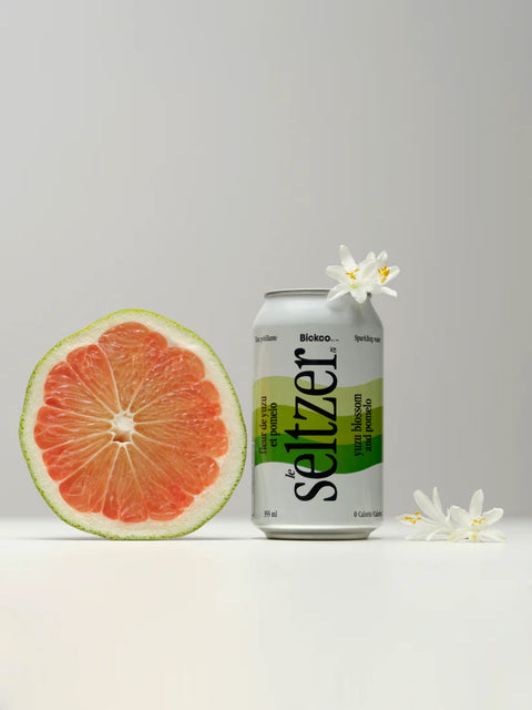 Le Seltzer - Taster 12 Pack